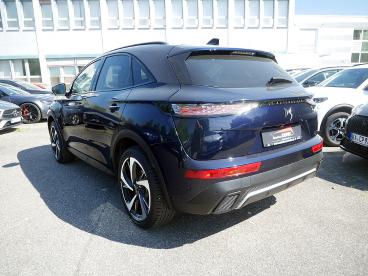 DS CERTIFIED Ds Ds 7 Crossback 7 Crossback Led Pano 360° Gebraucht - Suv Diesel Blau - Karlsruhe - 1327318_4