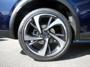 DS CERTIFIED Ds Ds 7 Crossback 7 Crossback Led Pano 360° Gebraucht - Suv Diesel Blau - Karlsruhe - 1327318_5