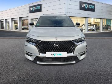 SPOTICAR Ds Ds 7 Crossback 7 E-tense 225 Rivoli, Acc, Standheizung! Gebraucht - Suv Plug-in Hybrid Grau - Lilienthal - 1201328243_2