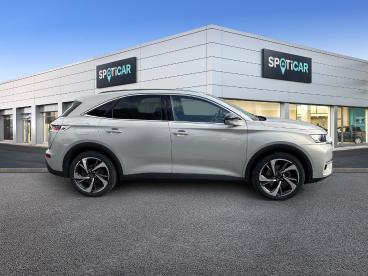 SPOTICAR Ds Ds 7 Crossback 7 E-tense 225 Rivoli, Acc, Standheizung! Gebraucht - Suv Plug-in Hybrid Grau - Lilienthal - 1201328243_4