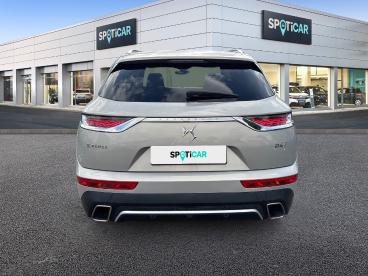SPOTICAR Ds Ds 7 Crossback 7 E-tense 225 Rivoli, Acc, Standheizung! Gebraucht - Suv Plug-in Hybrid Grau - Lilienthal - 1201328243_5