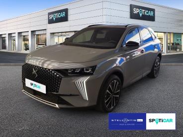 SPOTICAR Ds Ds 7 Crossback 7 Crossback 1.5 Bluehdi Aut. 360 Kamera*nav* Gebraucht - Suv Diesel Grau - Leipzig - 1201328311_1