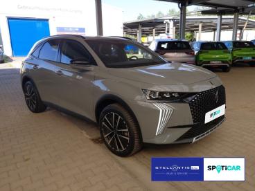 SPOTICAR Ds Ds 7 Crossback 7 Crossback 1.5 Bluehdi Aut. 360 Kamera*nav* Gebraucht - Suv Diesel Grau - Leipzig - 1201328311_3