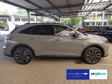 SPOTICAR Ds Ds 7 Crossback 7 Crossback 1.5 Bluehdi Aut. 360 Kamera*nav* Gebraucht - Suv Diesel Grau - Leipzig - 1201328311_4