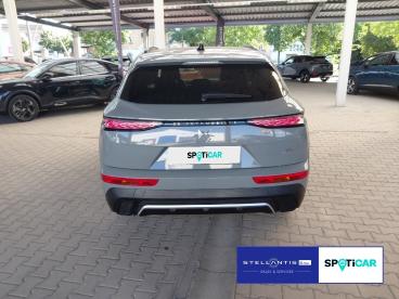 SPOTICAR Ds Ds 7 Crossback 7 Crossback 1.5 Bluehdi Aut. 360 Kamera*nav* Gebraucht - Suv Diesel Grau - Leipzig - 1201328311_5