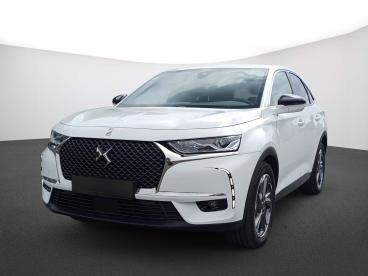 SPOTICAR Ds Ds 7 Crossback 7 Crossback E-tense 4x2 Bastille + Gebraucht - Suv Hybrid Weiß - Borken - 301329622_1