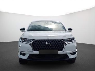 SPOTICAR Ds Ds 7 Crossback 7 Crossback E-tense 4x2 Bastille + Gebraucht - Suv Hybrid Weiß - Borken - 301329622_2