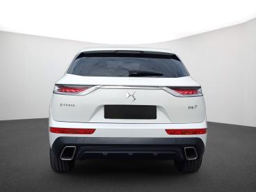 SPOTICAR Ds Ds 7 Crossback 7 Crossback E-tense 4x2 Bastille + Gebraucht - Suv Hybrid Weiß - Borken - 301329622_3