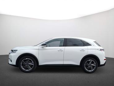 SPOTICAR Ds Ds 7 Crossback 7 Crossback E-tense 4x2 Bastille + Gebraucht - Suv Hybrid Weiß - Borken - 301329622_4