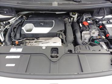 SPOTICAR Ds Ds 7 Crossback 7 Crossback E-tense 4x2 Bastille + Gebraucht - Suv Hybrid Weiß - Borken - 301329622_5