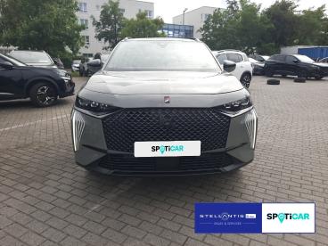 SPOTICAR Ds Ds 7 Crossback 7 Crossback Perform Line+ Blue Hdi 130 Eat8 Fo Per Gebraucht - Suv Diesel Grau - Jüterbog - 1201329941_2