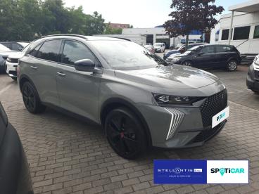 SPOTICAR Ds Ds 7 Crossback 7 Crossback Perform Line+ Blue Hdi 130 Eat8 Fo Per Gebraucht - Suv Diesel Grau - Jüterbog - 1201329941_3