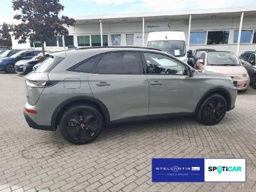 SPOTICAR Ds Ds 7 Crossback 7 Crossback Perform Line+ Blue Hdi 130 Eat8 Fo Per Gebraucht - Suv Diesel Grau - Jüterbog - 1201329941_4
