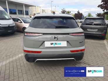 SPOTICAR Ds Ds 7 Crossback 7 Crossback Perform Line+ Blue Hdi 130 Eat8 Fo Per Gebraucht - Suv Diesel Grau - Jüterbog - 1201329941_5