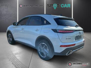 DS CERTIFIED Ds Ds 7 Crossback 7 E-tense 225 Performance Line + Gebraucht - Suv Plug-in Hybrid Weiß - Aachen - 1329976_5