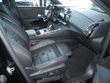 DS CERTIFIED Ds Ds 7 Crossback 7 Crossback Acc Led Pano Gebraucht - Suv Diesel Schwarz - Karlsruhe - 1330661_2