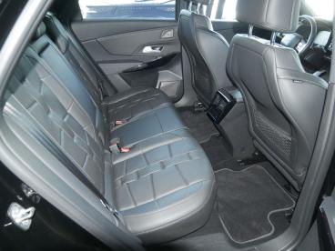 DS CERTIFIED Ds Ds 7 Crossback 7 Crossback Acc Led Pano Gebraucht - Suv Diesel Schwarz - Karlsruhe - 1330661_4