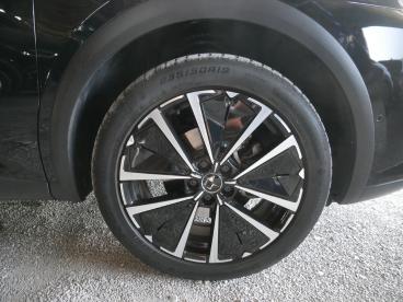 DS CERTIFIED Ds Ds 7 Crossback 7 Crossback Acc Led Pano Gebraucht - Suv Diesel Schwarz - Karlsruhe - 1330661_5