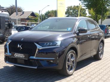 DS CERTIFIED Ds Ds 7 Crossback 7 Pt 180 Crossback Ds 7 Crossback Rivoli Gebraucht - Suv Benzin  - Oberhausen - 1330804_1