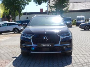 DS CERTIFIED Ds Ds 7 Crossback 7 Pt 180 Crossback Ds 7 Crossback Rivoli Gebraucht - Suv Benzin  - Oberhausen - 1330804_2