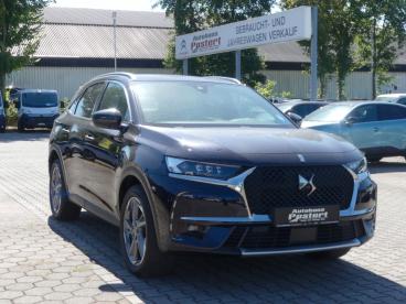 DS CERTIFIED Ds Ds 7 Crossback 7 Pt 180 Crossback Ds 7 Crossback Rivoli Gebraucht - Suv Benzin  - Oberhausen - 1330804_3