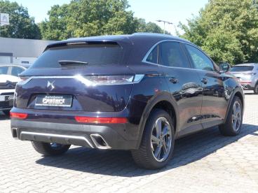 DS CERTIFIED Ds Ds 7 Crossback 7 Pt 180 Crossback Ds 7 Crossback Rivoli Gebraucht - Suv Benzin  - Oberhausen - 1330804_4