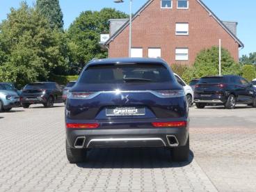 DS CERTIFIED Ds Ds 7 Crossback 7 Pt 180 Crossback Ds 7 Crossback Rivoli Gebraucht - Suv Benzin  - Oberhausen - 1330804_5