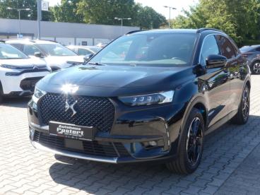 DS CERTIFIED Ds Ds 7 Crossback 7 Crossback Ds 7 Cross E-tense 4x4 Perf. + Gebraucht - Suv   - Oberhausen - 1330805_1