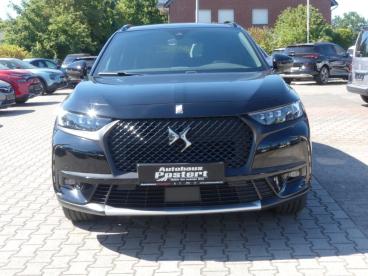 DS CERTIFIED Ds Ds 7 Crossback 7 Crossback Ds 7 Cross E-tense 4x4 Perf. + Gebraucht - Suv   - Oberhausen - 1330805_2