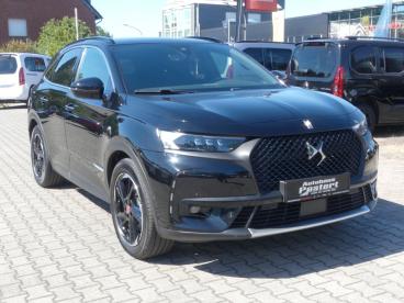 DS CERTIFIED Ds Ds 7 Crossback 7 Crossback Ds 7 Cross E-tense 4x4 Perf. + Gebraucht - Suv   - Oberhausen - 1330805_3