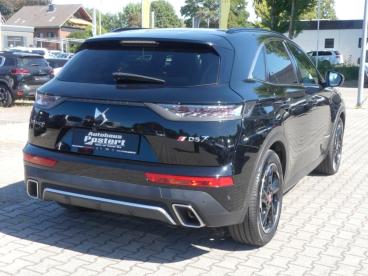 DS CERTIFIED Ds Ds 7 Crossback 7 Crossback Ds 7 Cross E-tense 4x4 Perf. + Gebraucht - Suv   - Oberhausen - 1330805_4