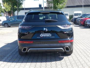 DS CERTIFIED Ds Ds 7 Crossback 7 Crossback Ds 7 Cross E-tense 4x4 Perf. + Gebraucht - Suv   - Oberhausen - 1330805_5