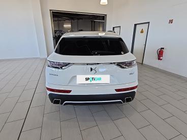 SPOTICAR Ds Ds 7 Crossback 7 Crossback E-tense 225 Eat8 Rivoli Navi/led Gebraucht - Suv Plug-in Hybrid Weiß - Delitzsch - 1201330838_5