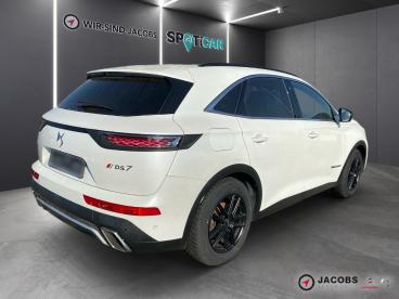 SPOTICAR Ds Ds 7 Crossback 7 E-tense Hybrid4x2perf.li.s&s Gebraucht - Suv Hybrid Weiß - Aachen - 301334385_4