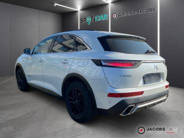 SPOTICAR Ds Ds 7 Crossback 7 E-tense Hybrid4x2perf.li.s&s Gebraucht - Suv Hybrid Weiß - Aachen - 301334385_5