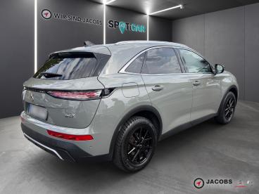 DS CERTIFIED Ds Ds 7 Crossback 7 Bluehdi 130 Opera -navi-shz-kamera- Gebraucht - Suv Diesel Grau - Aachen - 1334392_4