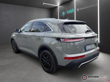 DS CERTIFIED Ds Ds 7 Crossback 7 Bluehdi 130 Opera -navi-shz-kamera- Gebraucht - Suv Diesel Grau - Aachen - 1334392_5
