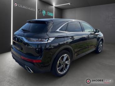 DS CERTIFIED Ds Ds 7 Crossback 7 Hybrid 4x2, Bastille+ S&s Gebraucht - Suv Plug-in Hybrid Schwarz - Aachen - 1335252_4