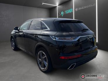 DS CERTIFIED Ds Ds 7 Crossback 7 Hybrid 4x2, Bastille+ S&s Gebraucht - Suv Plug-in Hybrid Schwarz - Aachen - 1335252_5