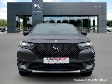 DS CERTIFIED Ds Ds 7 Crossback 7 Crossback Performance Line 1.5 Bluehdi 13 Navi M Gebraucht - Suv Diesel Grau - Oldenburg - 1336099_2