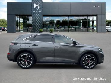 DS CERTIFIED Ds Ds 7 Crossback 7 Crossback Performance Line 1.5 Bluehdi 13 Navi M Gebraucht - Suv Diesel Grau - Oldenburg - 1336099_4