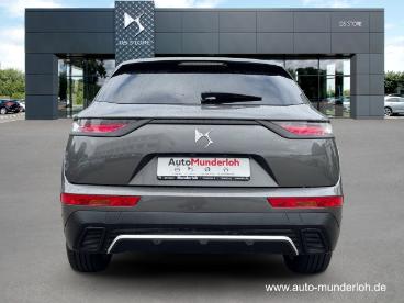 DS CERTIFIED Ds Ds 7 Crossback 7 Crossback Performance Line 1.5 Bluehdi 13 Navi M Gebraucht - Suv Diesel Grau - Oldenburg - 1336099_5