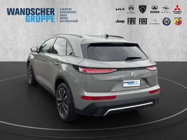 DS CERTIFIED Ds Ds 7 Crossback 7 1.5 Bluehdi 130 Pallas Acckeyless360° Gebraucht - Suv Diesel Grau - Bremen - 1336485_5