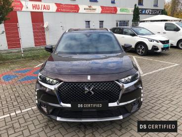 SPOTICAR Ds Ds 7 Crossback 7 Crossback 7 Be Chic Pt 130 Eat Panodach Gebraucht - Suv Benzin Braun - Jüterbog - 1201336622_2