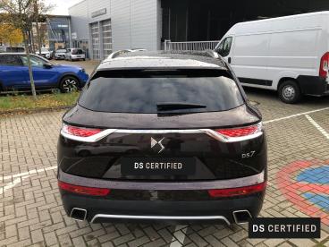 SPOTICAR Ds Ds 7 Crossback 7 Crossback 7 Be Chic Pt 130 Eat Panodach Gebraucht - Suv Benzin Braun - Jüterbog - 1201336622_5