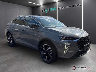 DS CERTIFIED Ds Ds 7 Crossback 7 Bluehdi 130 Opera S&s Gebraucht - Suv Diesel Grau - Aachen - 1337571_3