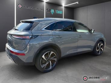 DS CERTIFIED Ds Ds 7 Crossback 7 Bluehdi 130 Opera S&s Gebraucht - Suv Diesel Grau - Aachen - 1337571_4