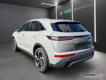 DS CERTIFIED Ds Ds 7 Crossback 7 Bluehdi 130 Opera S&s Gebraucht - Suv Diesel Grau - Aachen - 1337571_5