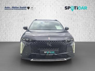 SPOTICAR Ds Ds 7 Crossback 7 Plug-in Hybrid 360 Eat8 Performance Line Gebraucht - Suv Plug-in Hybrid Grau - Delitzsch - 1201338811_2