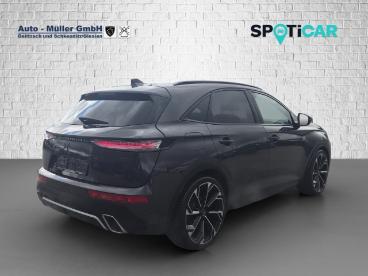 SPOTICAR Ds Ds 7 Crossback 7 Plug-in Hybrid 360 Eat8 Performance Line Gebraucht - Suv Plug-in Hybrid Grau - Delitzsch - 1201338811_5
